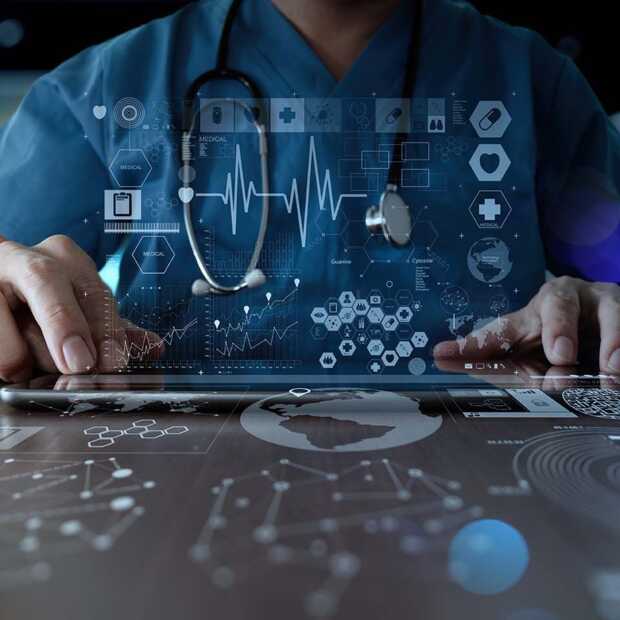 Virtual twins: nieuwe troef voor klinische studies?