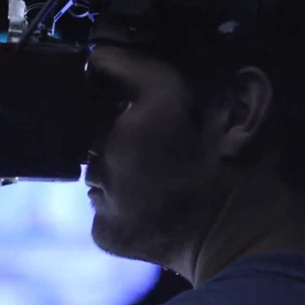 Visuele revolutie op Gamescom: na de Oculus Rift kijk je nooit meer hetzelfde naar games