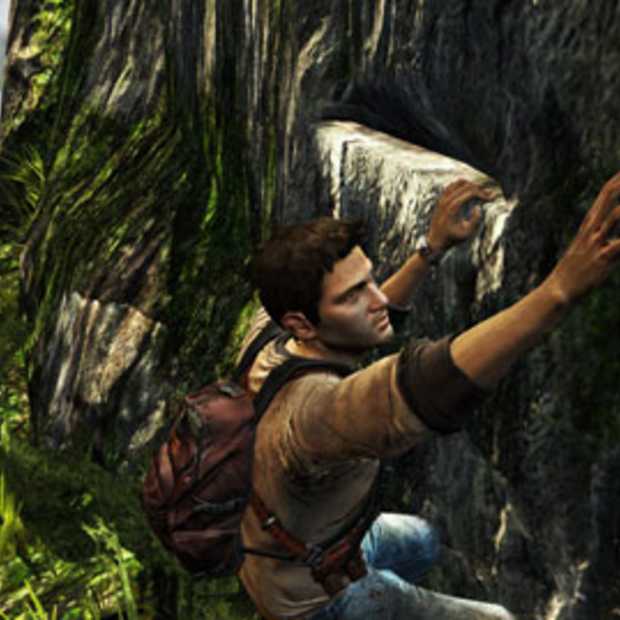 Vita/PSP2/NGP aankondigingen: Wipeout 2048, Uncharted Golden Abyss en Super Star Dust Delta