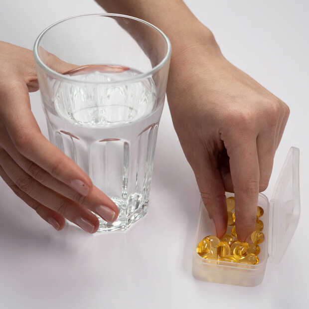 Welke vitamines zijn er en waar zijn ze goed voor?