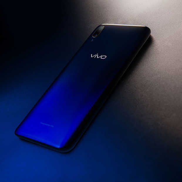 Vivo verslaat Samsung en is nu de nummer 2 smartphonemaker in India