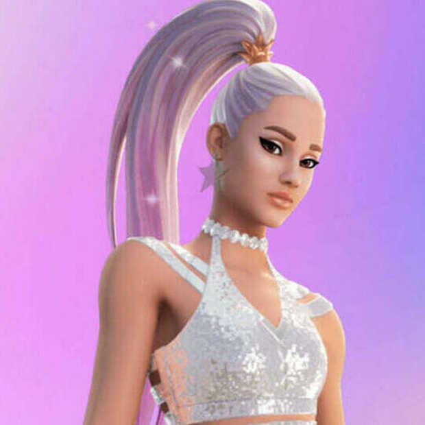MTV voegt prijs voor ‘beste metaverse-optreden’ toe aan VMA’s