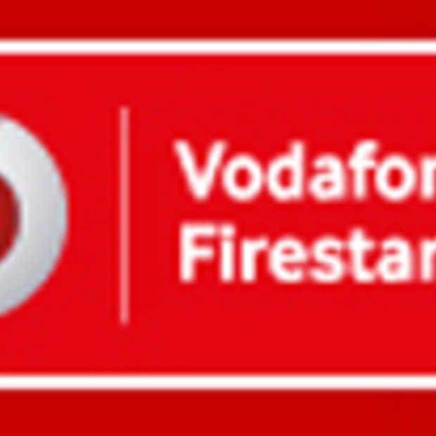 Vodafone Firestarters @ PICNIC Festival