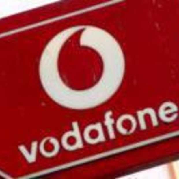 Vodafone gaat sms-leed verhalen bij sms-aanbieders