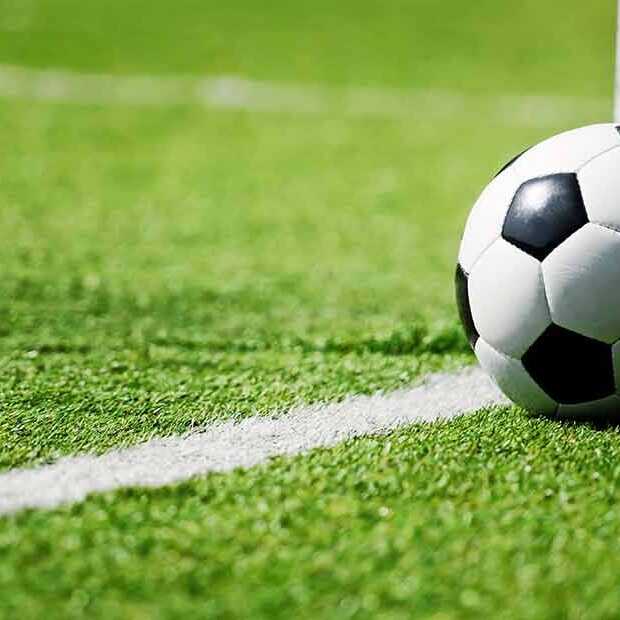 Spelers weer terug in het stadion, fans terug op Twitter