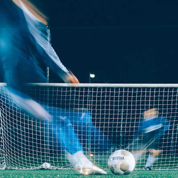 WK-voetbal Qatar: deze nieuwe tech wordt gebruikt in de sport