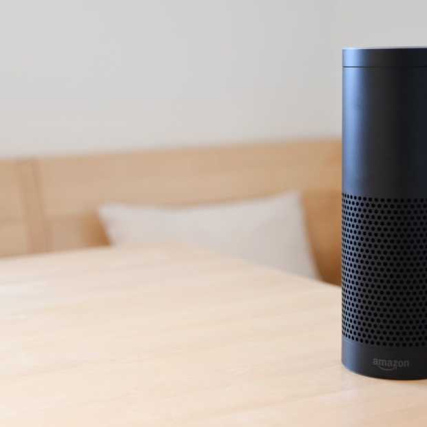 Voice nu nog maar goed voor half procent van de e-commerceverkopen