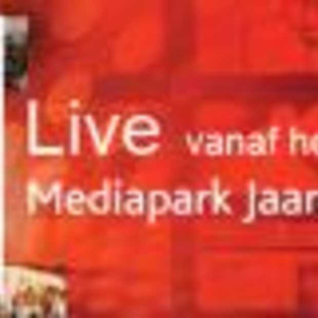 Volg het Mediapark Jaarcongres live
