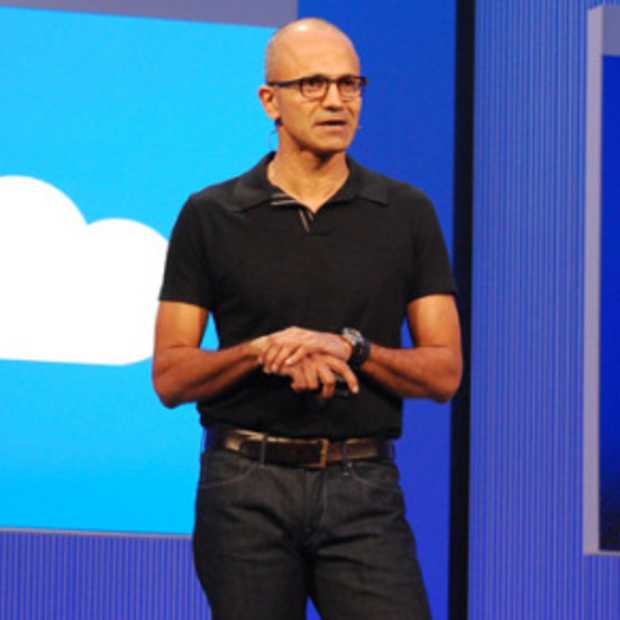 Volgende week wordt nieuwe CEO Microsoft bekend gemaakt