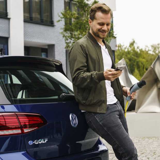 Je kunt nu ook je Volkswagen-occasion online kopen