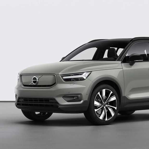 ​Volvo’s Chief Digital Officer: “We tonen meer lef dan ooit”