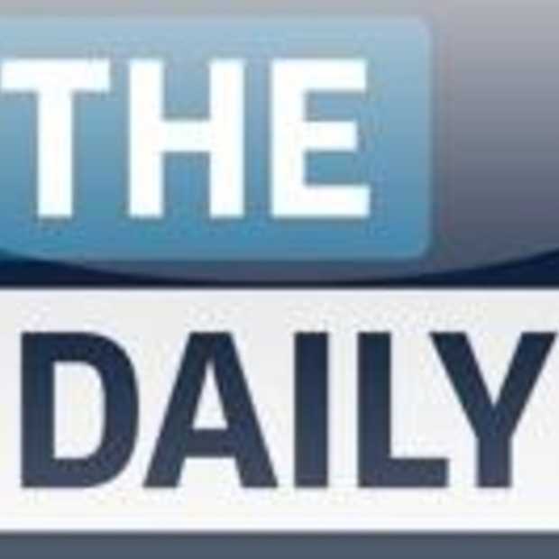 Vooralsnog weinig animo voor The Daily