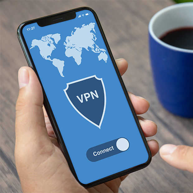 ​Privacy, veiligheid en unblocking: The many faces of VPN