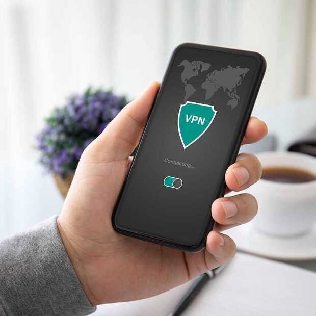 Het dubbelsnijdende zwaard van de VPN belicht