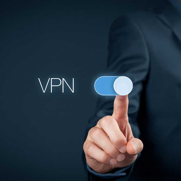 ​Waarom een VPN gebruiken bij thuiswerken?