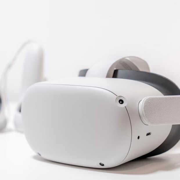 ​Wat we tot nu toe weten over de VR-bril van Apple