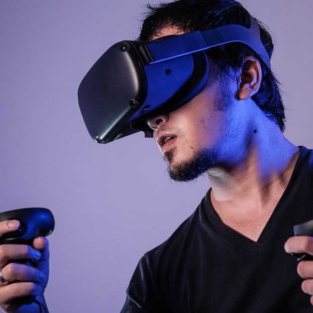 Elon Musk ziet VR-brillen voor Metaverse niet zitten