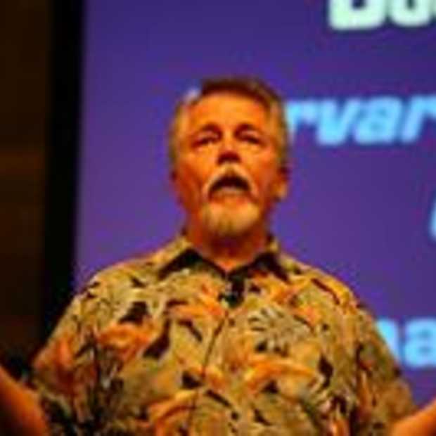 VRMevent op 20 november in Amsterdam met Doc Searls