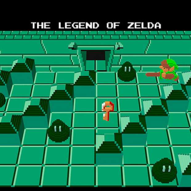 Vroeg een 3DS gekocht? Je gratis games zijn er - en zo vind je ze
