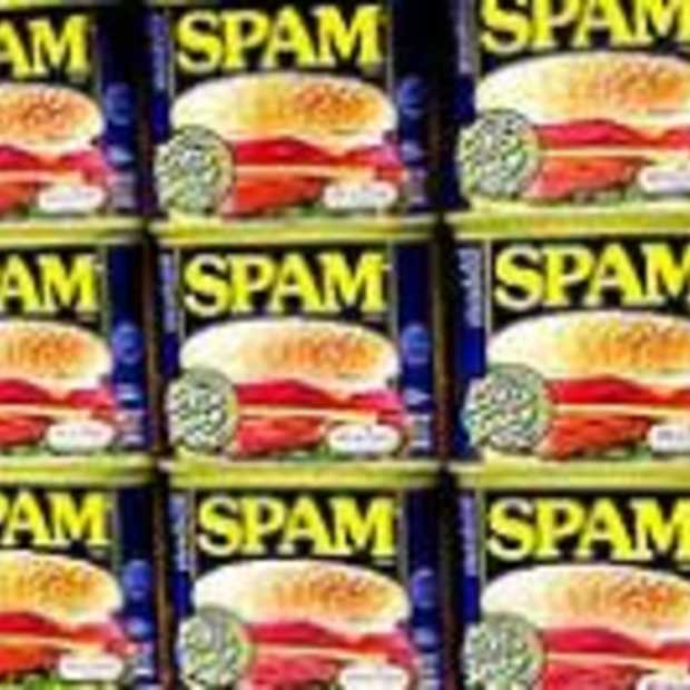 VS blijft grootste Spamverspreider