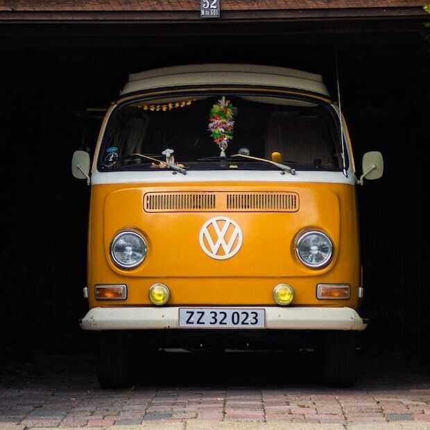 Sold Out! Dit jaar geen elektrische Volkswagen meer te krijgen