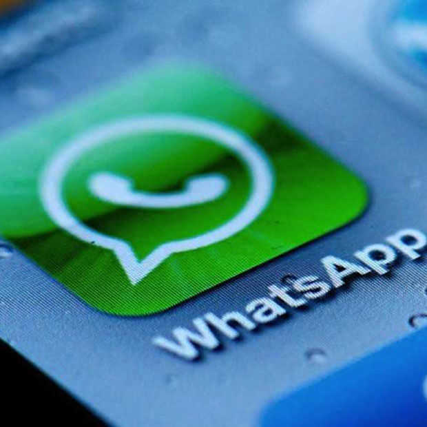 Komt WhatsApp met desktop app voor OS X en Windows?
