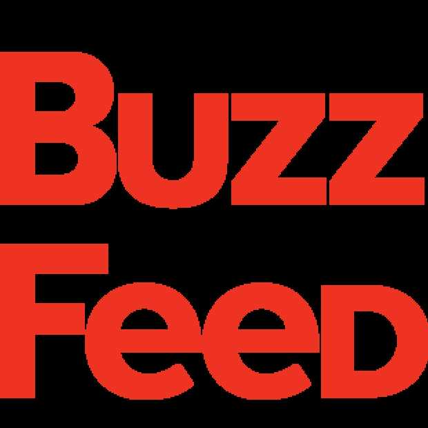 Waarom BuzzFeed een groot succes is