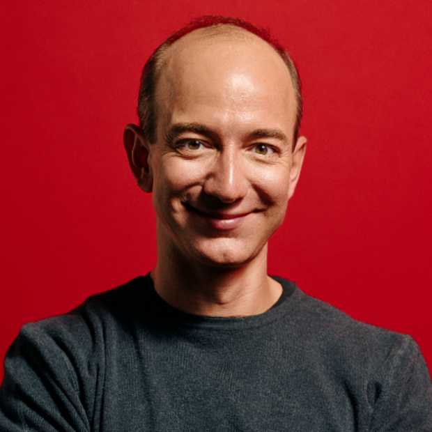 Waarom koopt Jeff Bezos (Amazon) de Washington Post?