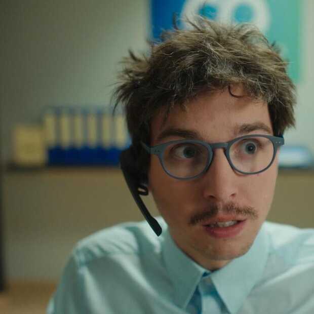 YouTubers starten comedyserie over mentale problemen: Wacht FF