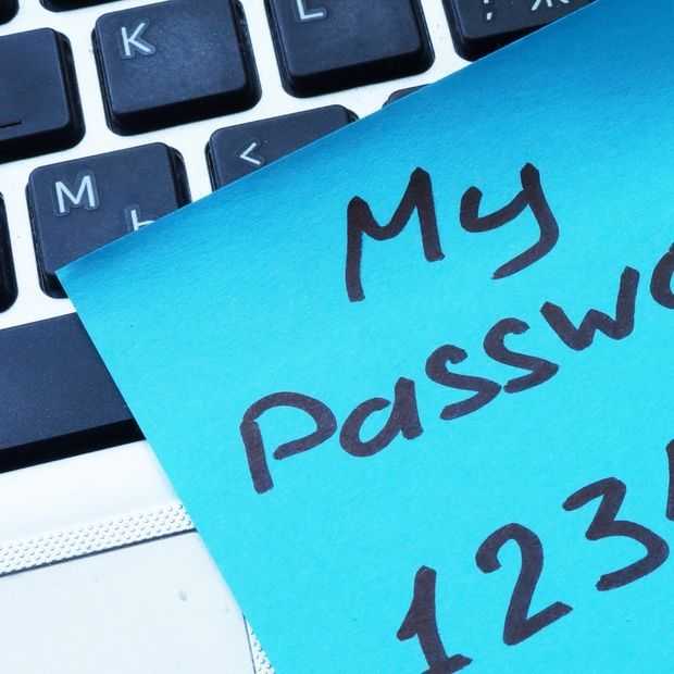 Ingewikkelde wachtwoord-regels zijn zinloos, zegt uitvinder