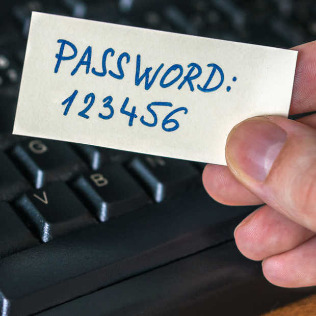 Je wachtwoord vaak veranderen blijkt toch niet zo veilig te zijn