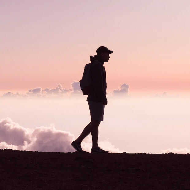 10 tips voor beginnen met wandelen