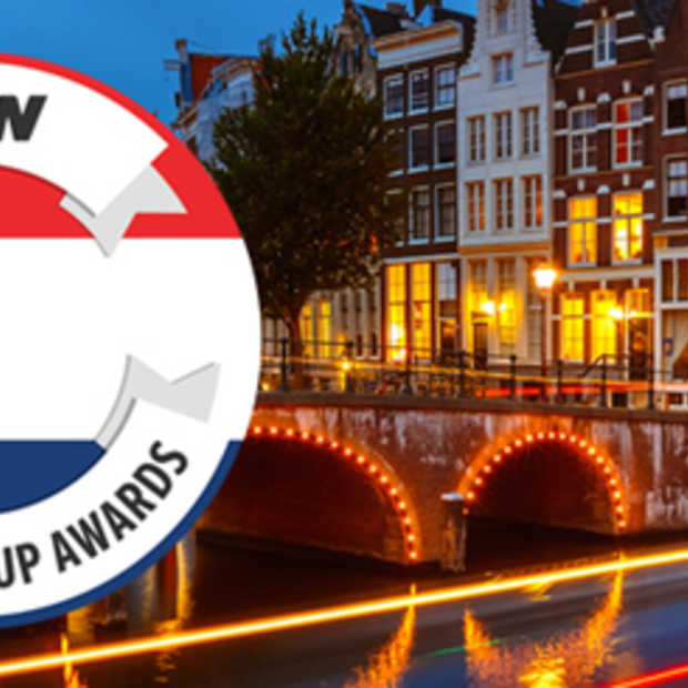 WappZapp winnaar 'best mobile app' bij The Next Web Dutch Startup Awards