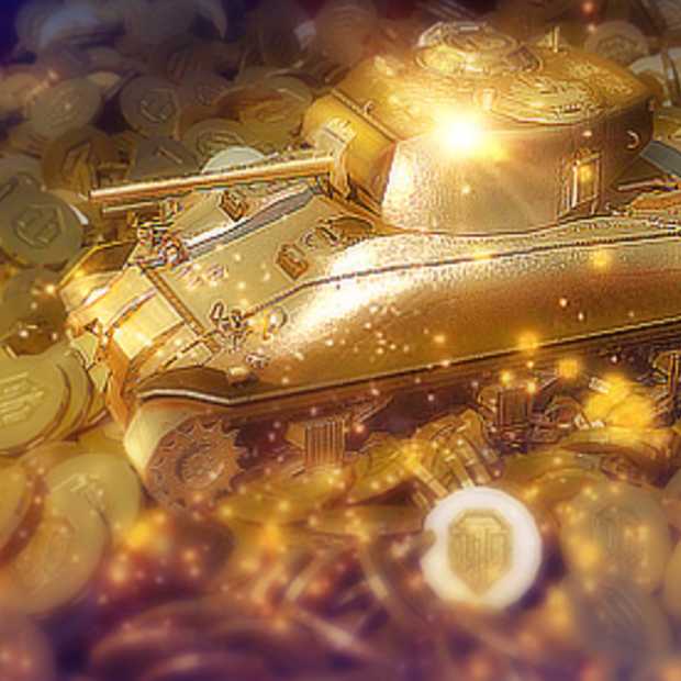Wargaming wil af van pay-to-win: geen cent meer nodig voor het beste materiaal in World of Tanks 