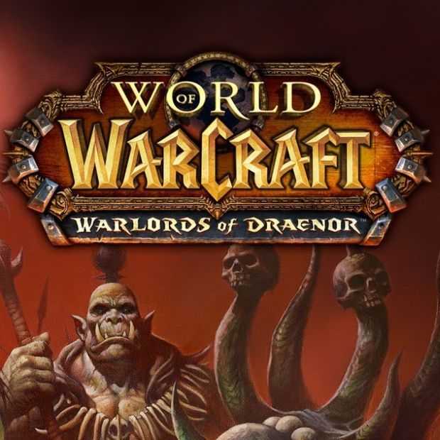 World of Warcraft komt weer boven tien miljoen abonnees