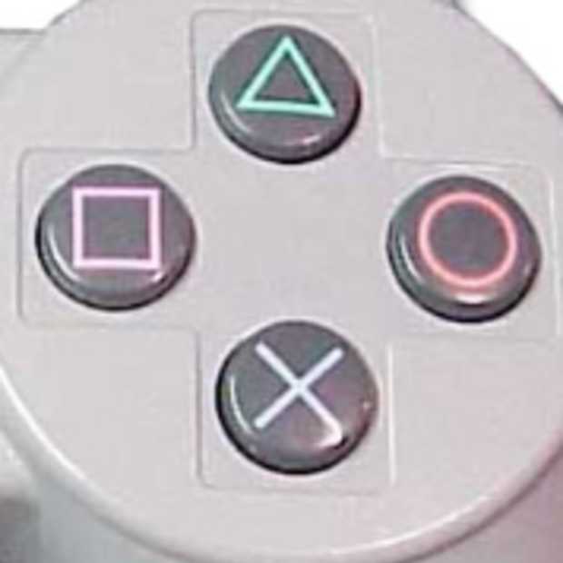 Wat de symbolen op de PS3-controller betekenen