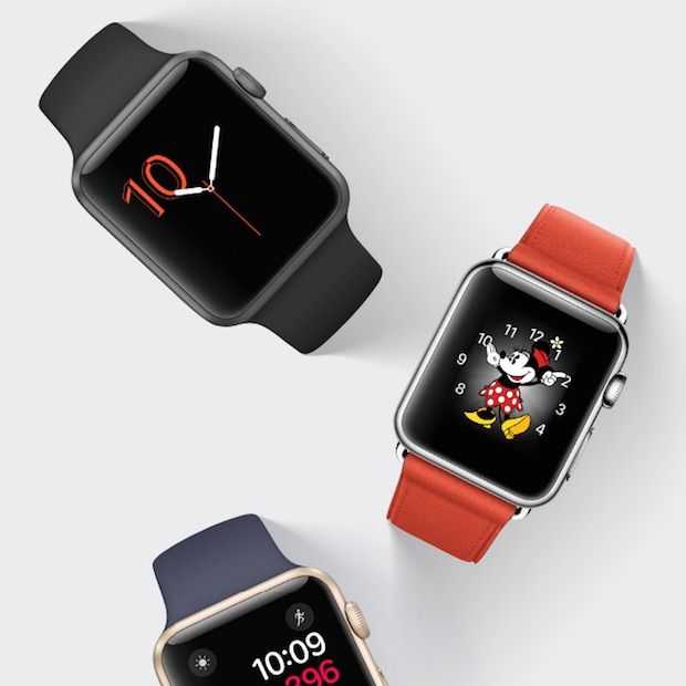 Ontstressen en fitness 'battelen' met WatchOS 3