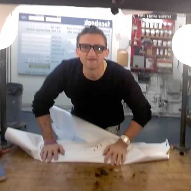 Zo maak je de Google Glass cool