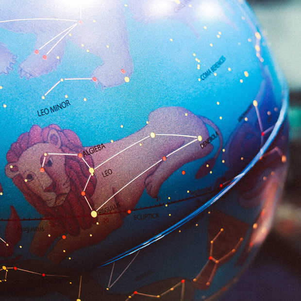 Huh? Navigatie-app Waze stapt in de wereld van astrologie
