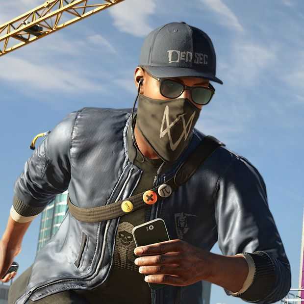 Watch Dogs 2: Human Conditions DLC