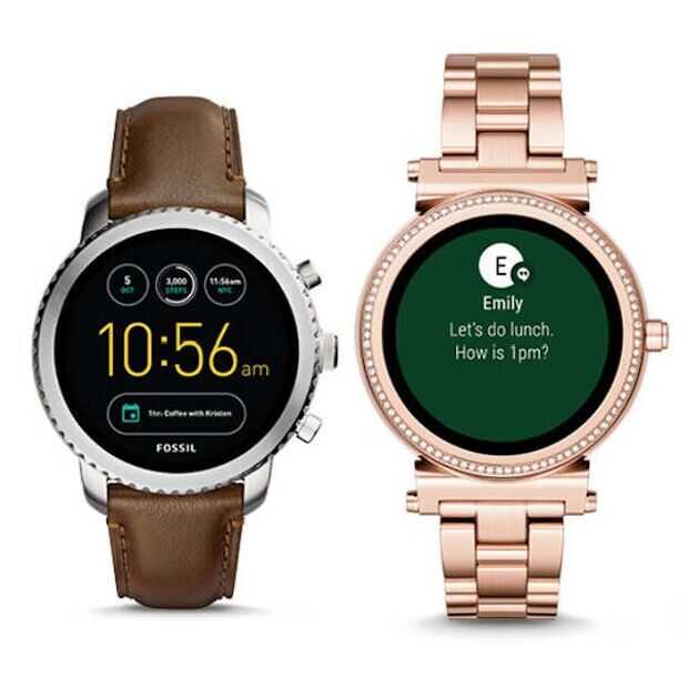 De Google Pixel smartwatch gaat er wellicht toch komen