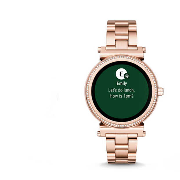 Google’s vernieuwde Wear OS 3 is voor veel wearables ongeschikt