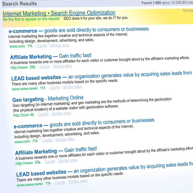 Google Snippet Optimizer