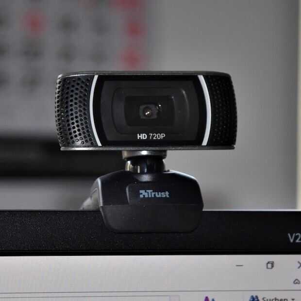 Ontslag wegens weigering webcam controle gaat te ver