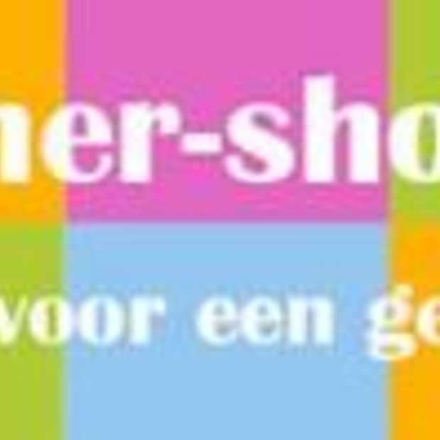 Webshop voor al je zomerspullen