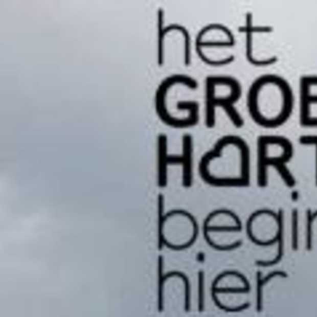 Website het GroeneHart als inpiratiebron