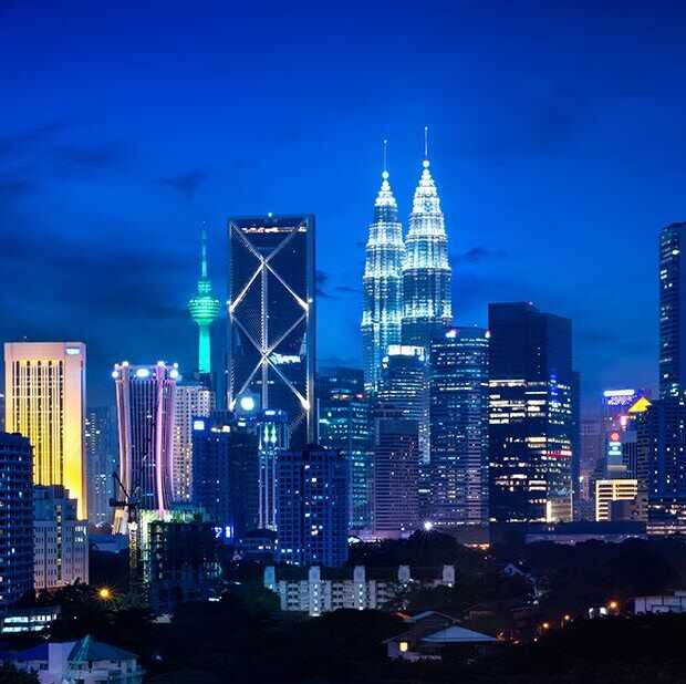 Web Summit organiseert Rise 2022 in Kuala Lumpur