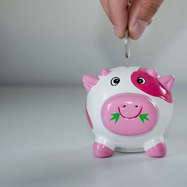 De Week van het geld is weer van start gegaan