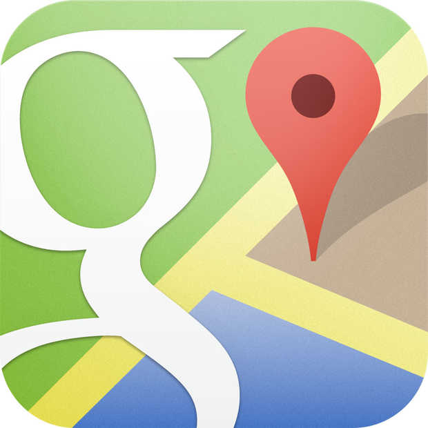 Weer nieuwe functies uitgerold voor Google Maps
