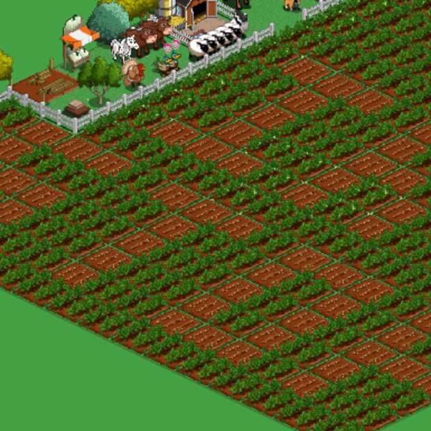 Weg uit de hel: waarom Farmville moet branden